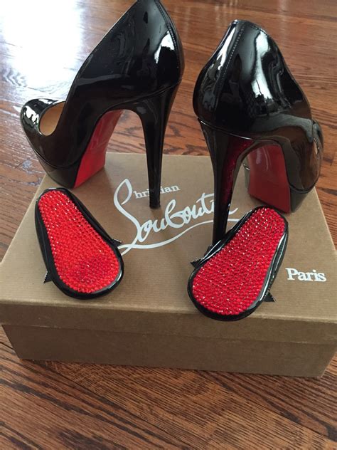 louis vuitton red bottoms loafers|red bottom louboutin heels.